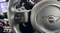 MINI Hatchback 2.0 Cooper S Sport 3dr Auto Petrol Hatchback